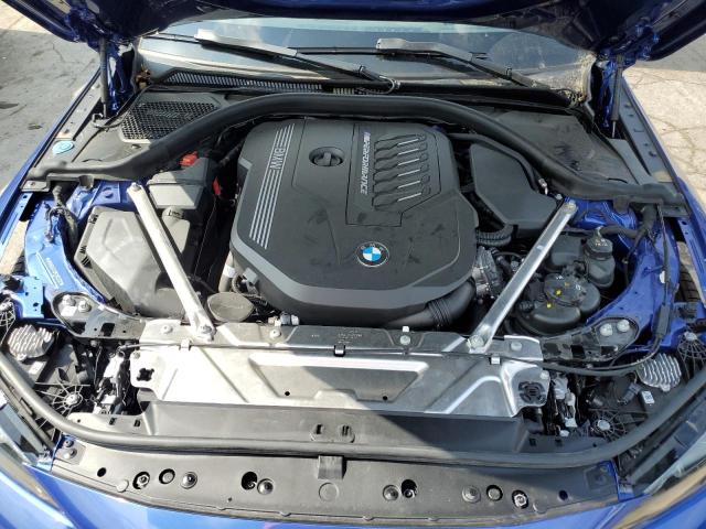 BMW M440XI 2023