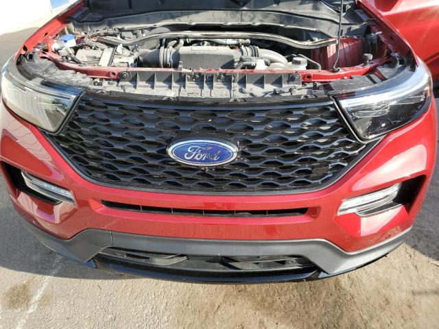 FORD EXPLORER ST 2023