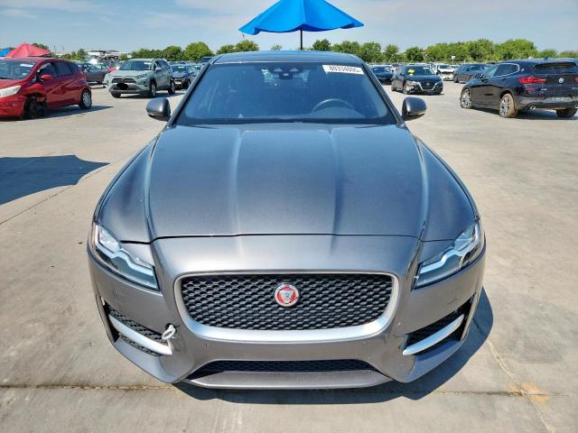 JAGUAR XF R - SPORT 2015