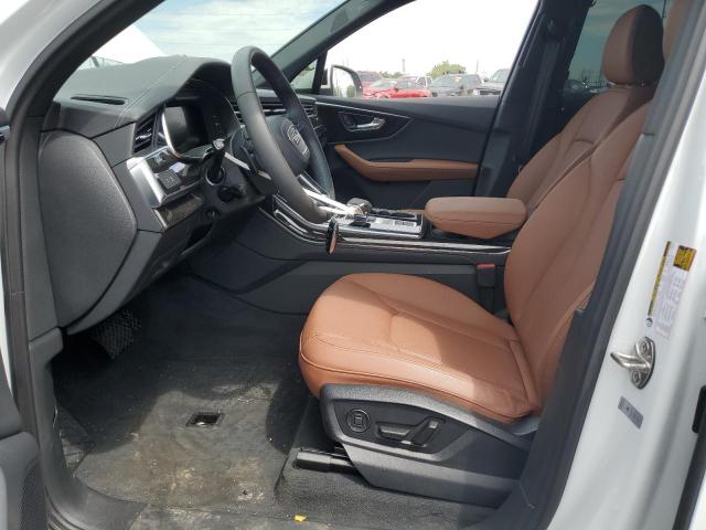 AUDI Q7 PREMIUM PLUS 2024