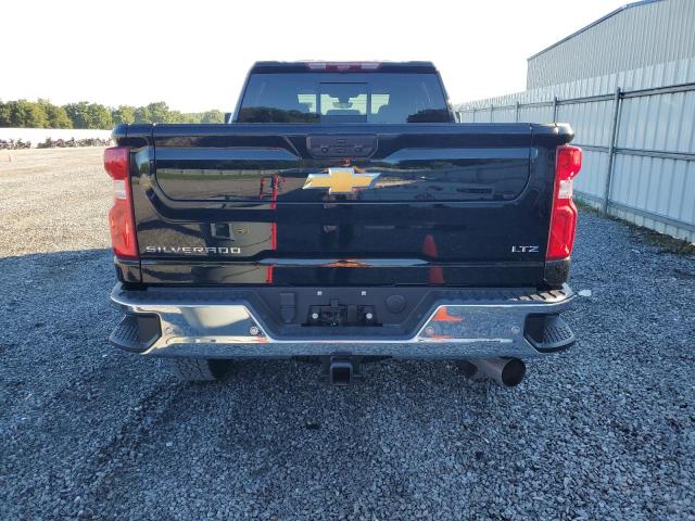 CHEVROLET SILVERADO K2500 HEAVY DUTY LTZ 2022