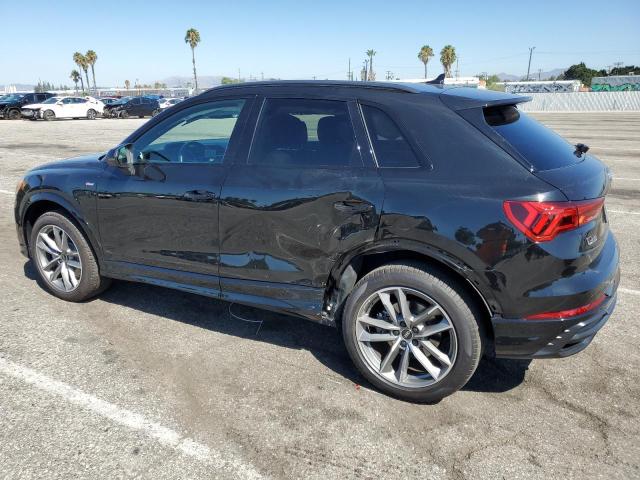 AUDI Q3 PREMIUM S LINE 45 2022