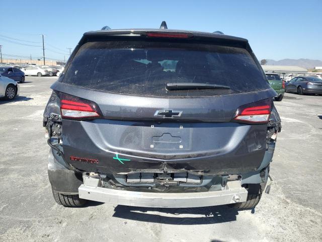 CHEVROLET EQUINOX PREMIER 2022