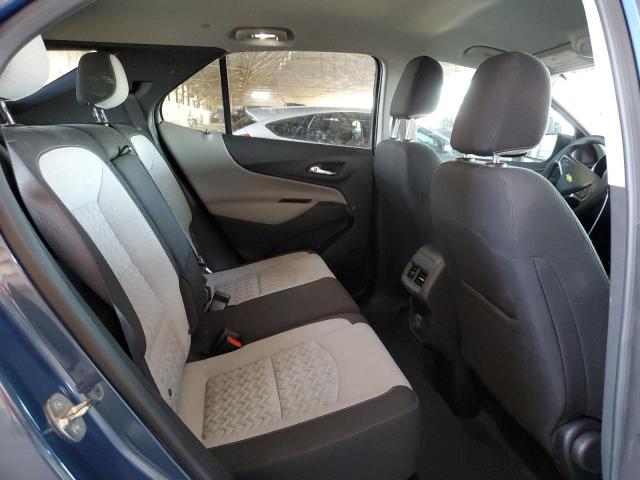 CHEVROLET EQUINOX LS 2024