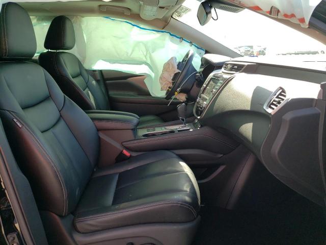 NISSAN MURANO SV 2020