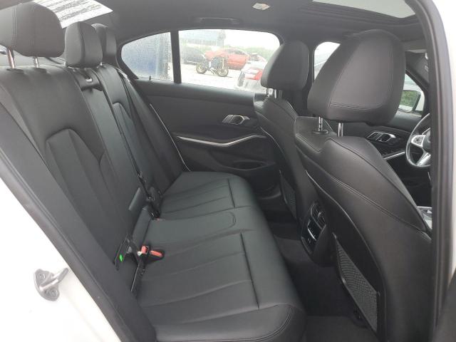 BMW 330I 2021