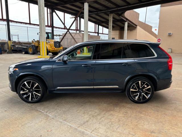VOLVO XC90 PLUS 2024