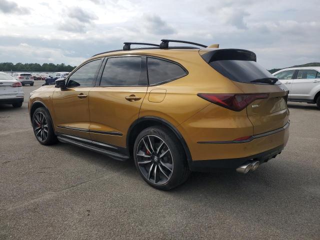 ACURA MDX TYPE S ADVANCE 2022