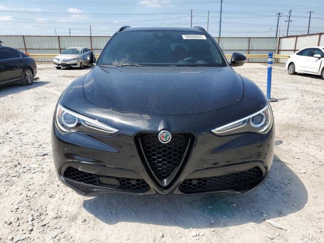 ALFA ROMEO STELVIO TI 2021