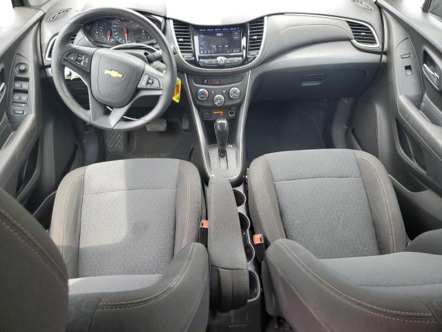CHEVROLET TRAX LS 2020