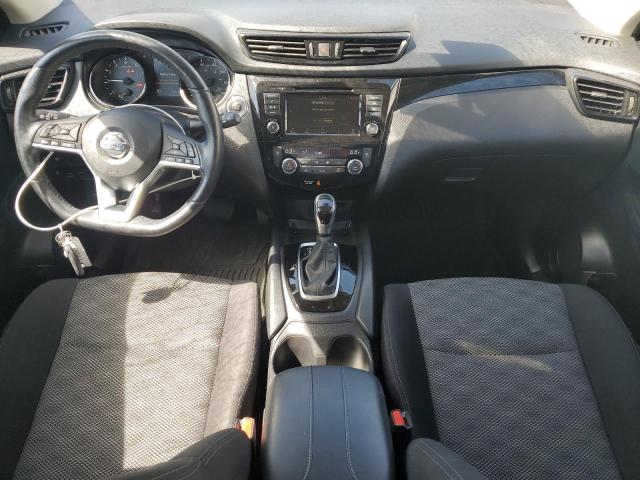 NISSAN ROGUE SPORT SV 2021