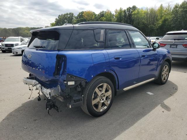 MINI COUNTRYMAN S ALL4 2025