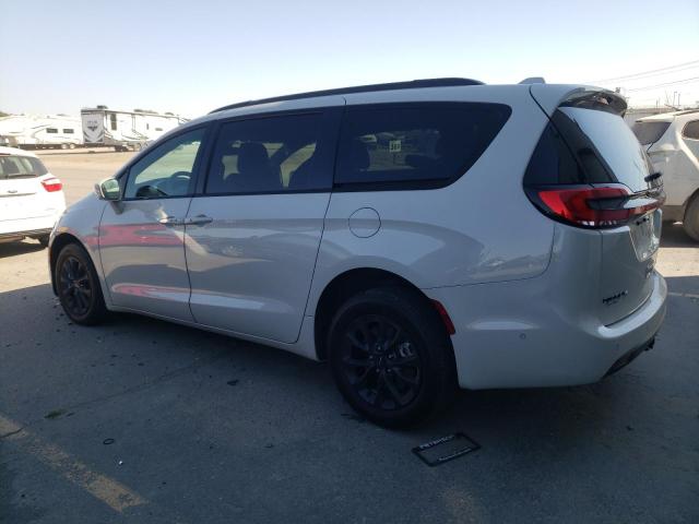 CHRYSLER PACIFICA LIMITED 2021