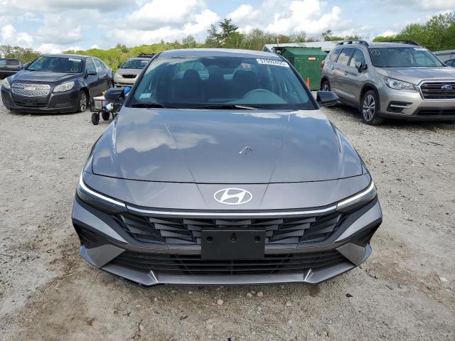 HYUNDAI ELANTRA SEL SPORT 2024