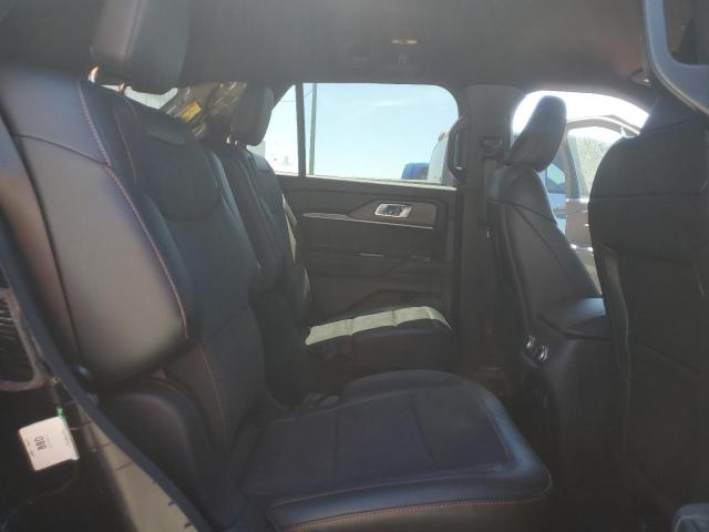 FORD EXPLORER ST 2025