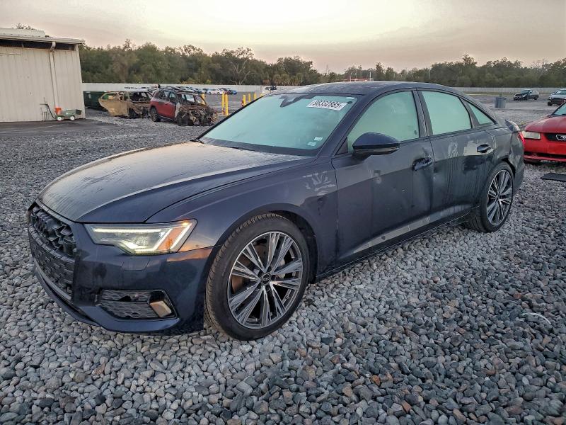 AUDI A6 PREMIUM 2024