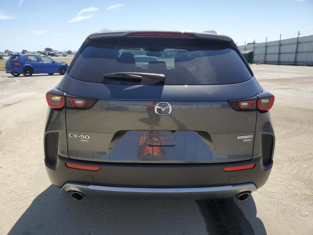 MAZDA CX-50 BASE 2022
