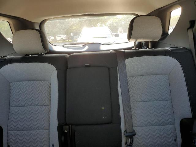 CHEVROLET EQUINOX LS 2022