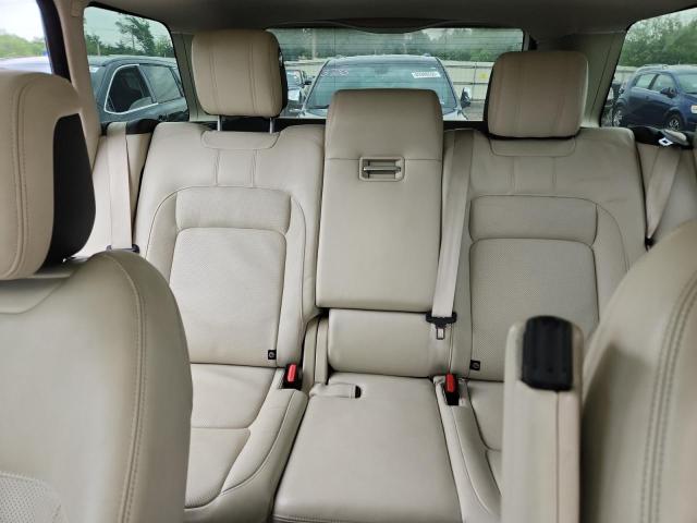 LAND ROVER RANGE ROVER WESTMINSTER 2021