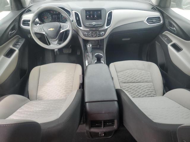 CHEVROLET EQUINOX LS 2021
