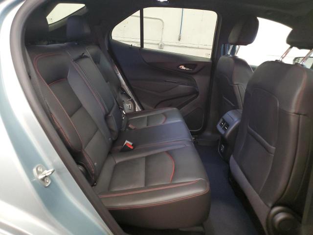CHEVROLET EQUINOX RS 2022