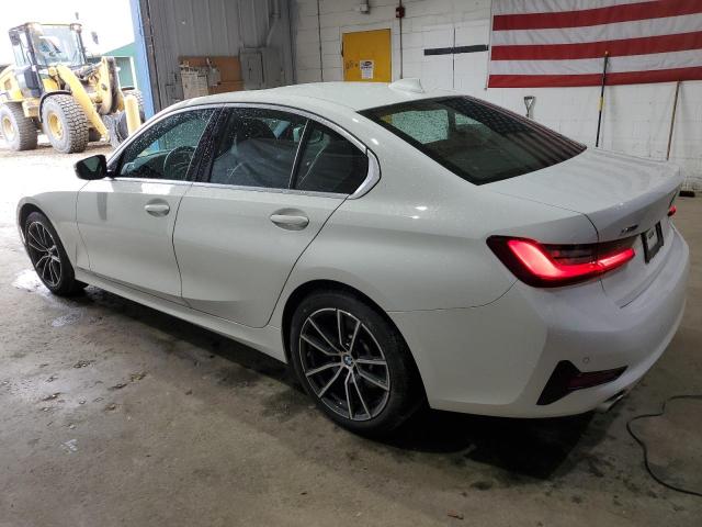 BMW 330XI 2022
