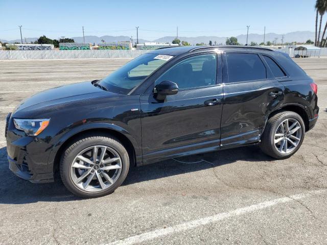 AUDI Q3 PREMIUM S LINE 45 2022