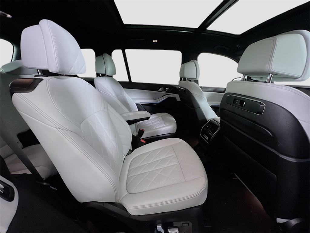 BMW X7 XDRIVE40I 2023