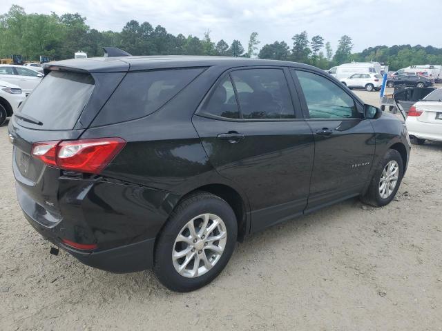CHEVROLET EQUINOX LS 2021