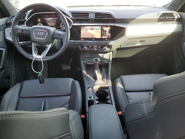 AUDI Q3 PREMIUM PLUS S LINE 45 2022