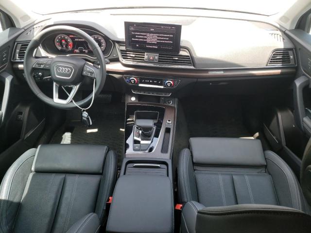 AUDI Q5 PRESTIGE 2021