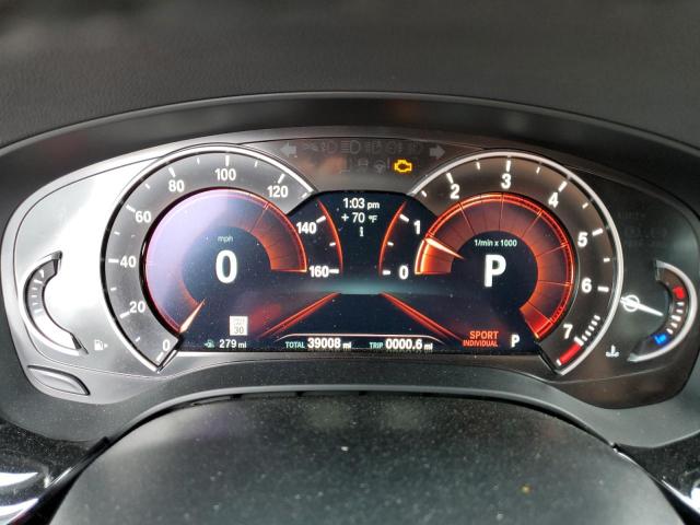 BMW 530 XI 2019