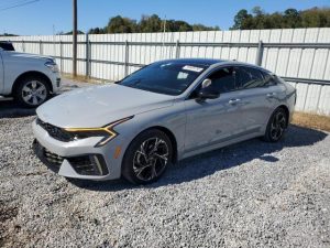 KIA K5 GT LINE 2025