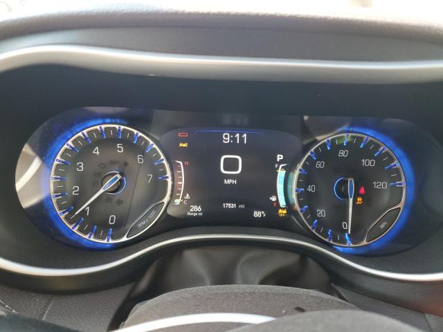 CHRYSLER PACIFICA TOURING L 2021