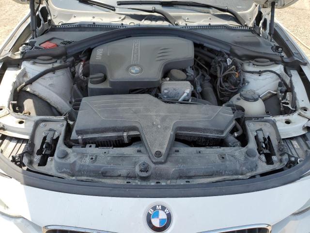 BMW 328 XI 2013