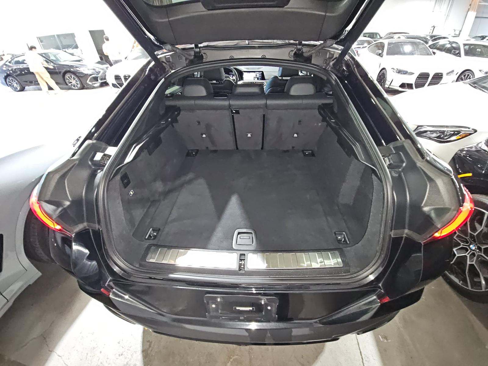 BMW X6 XDRIVE40I 2022