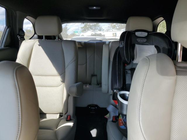MAZDA CX-9 GRAND TOURING 2022