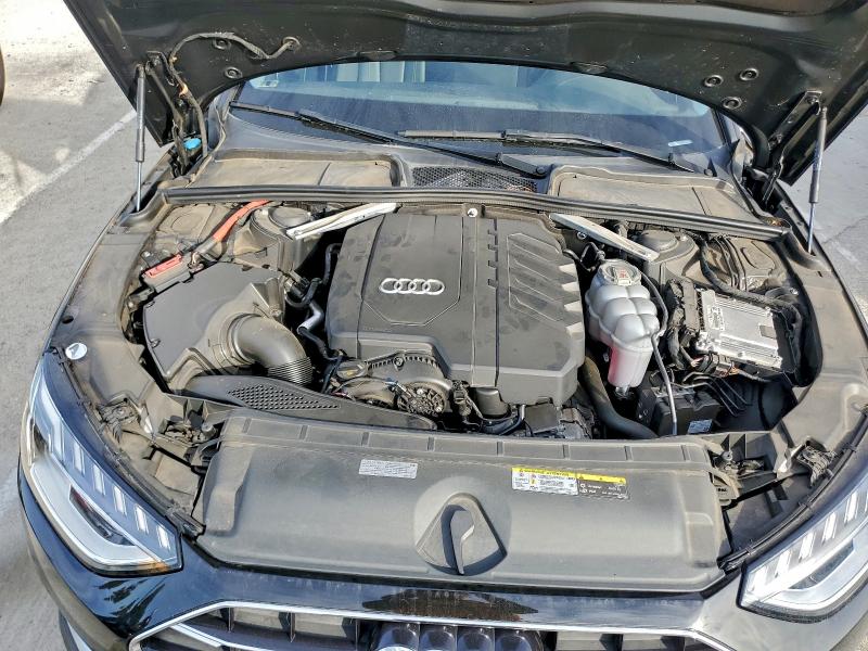 AUDI A4 PREMIUM PLUS 40 2020