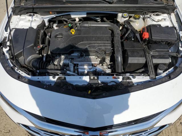 CHEVROLET MALIBU LS 2024