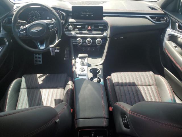 GENESIS G70 BASE 2023