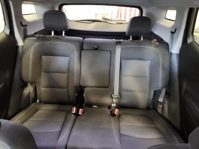 GMC TERRAIN SLE 2024