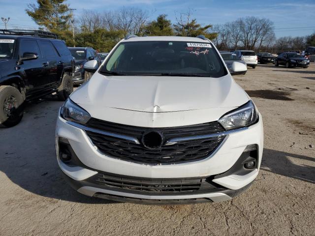 BUICK ENCORE GX SELECT 2022