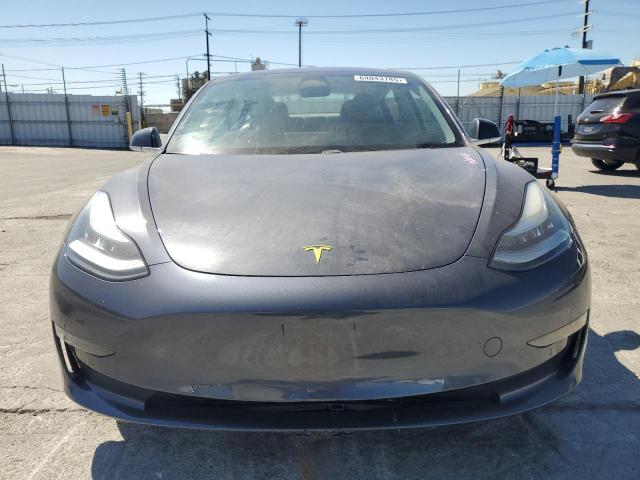 TESLA MODEL 3 2018