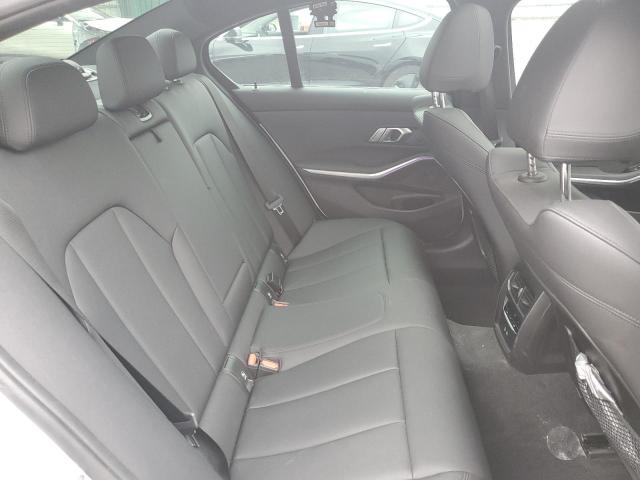 BMW 330XI 2021