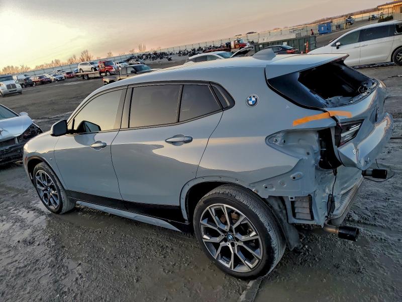 BMW X2 XDRIVE28I 2021
