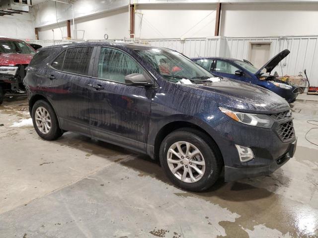 CHEVROLET EQUINOX LS 2020