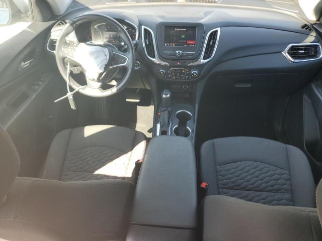 CHEVROLET EQUINOX LT 2021