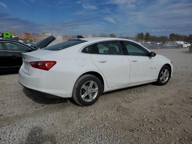 CHEVROLET MALIBU LS 2024