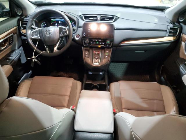 HONDA CR-V EXL 2022