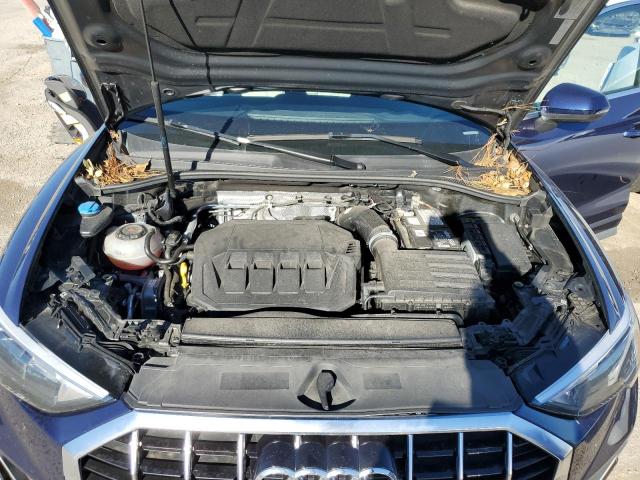 AUDI Q3 PREMIUM S LINE 45 2021